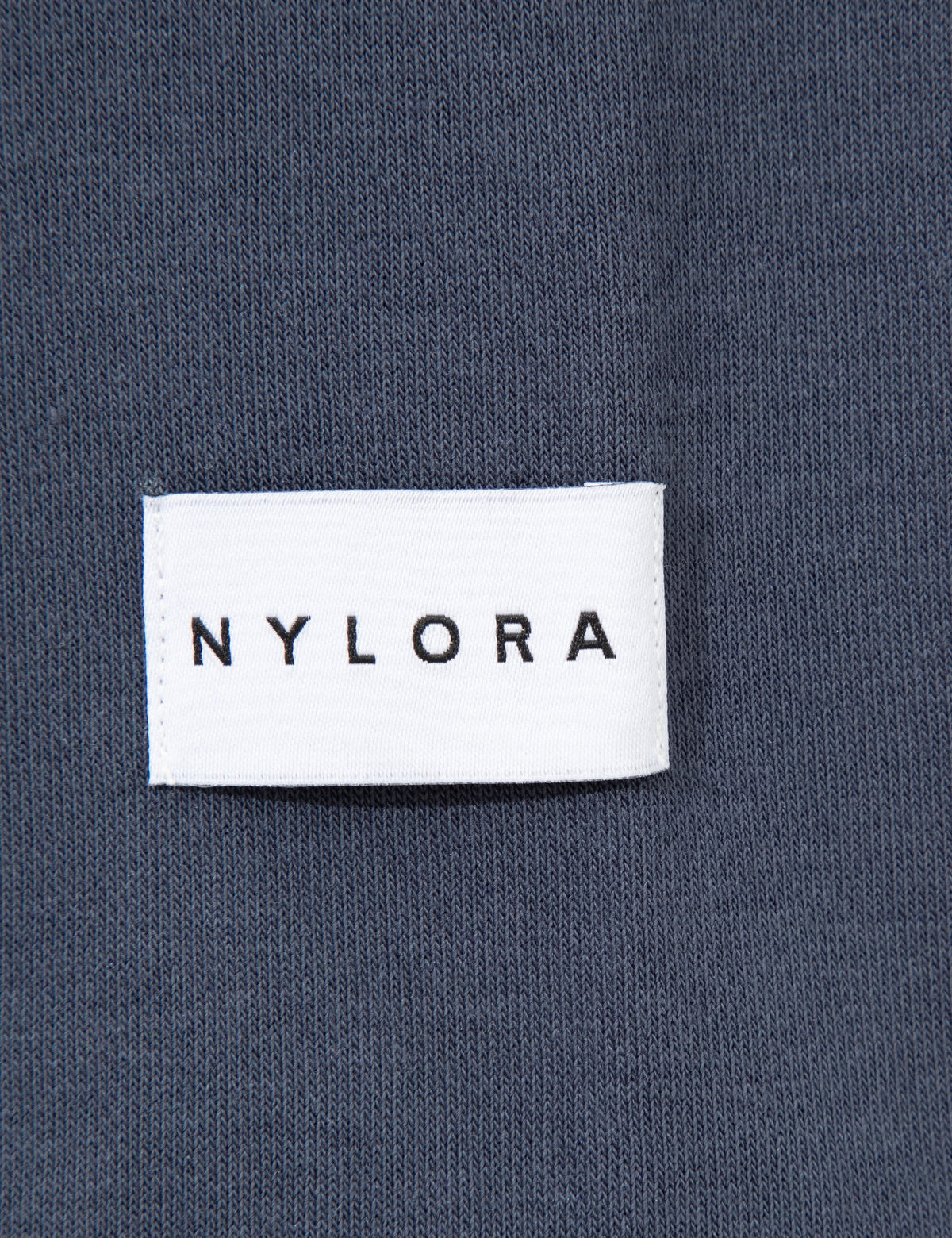 Nylora ナイローラ 【本物保証】 パーカー・スウェット ストリート系 レディース Simone Top