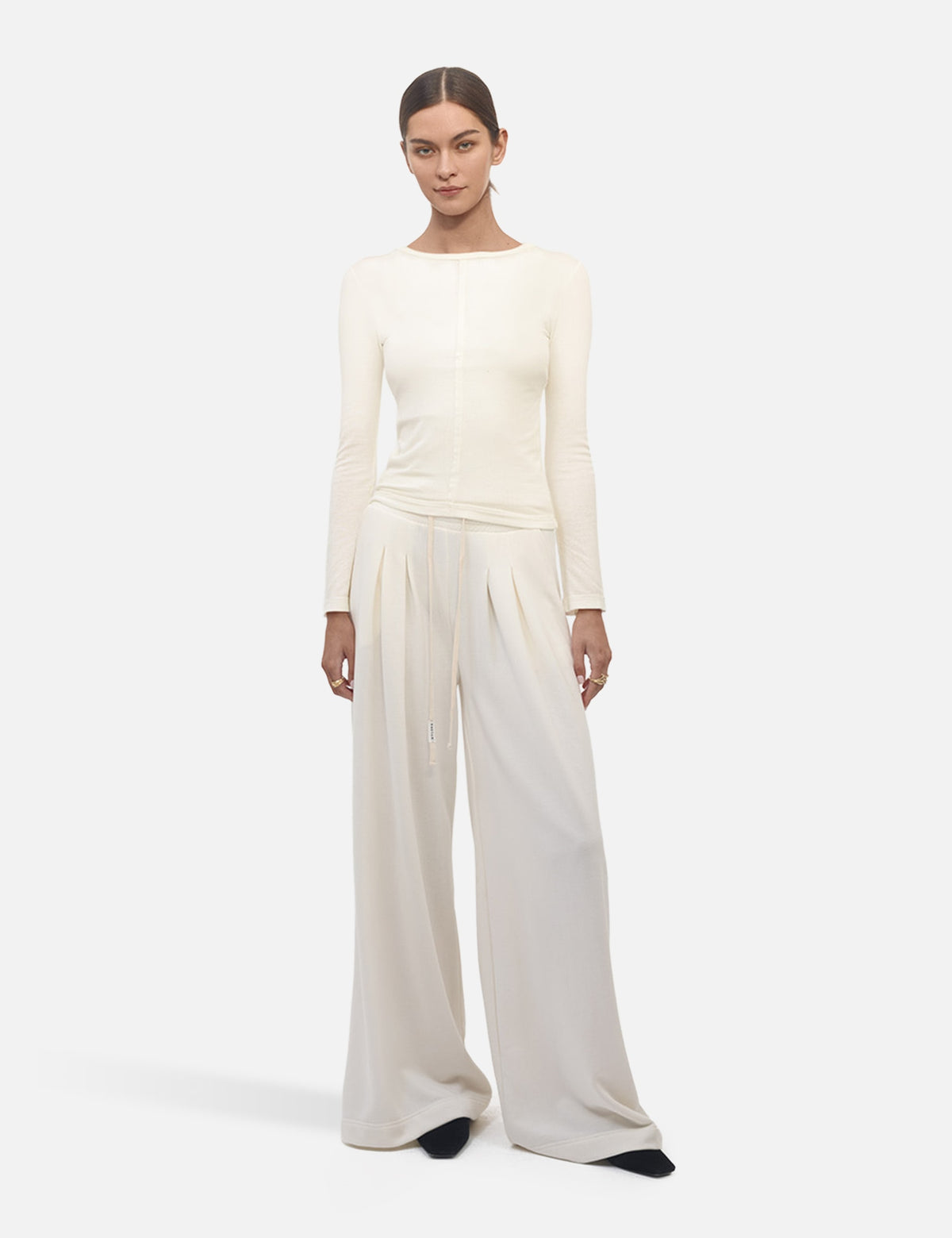 Nylora ナイローラ 【本物保証】 パンツ ストリート系 レディース Rowan Pants