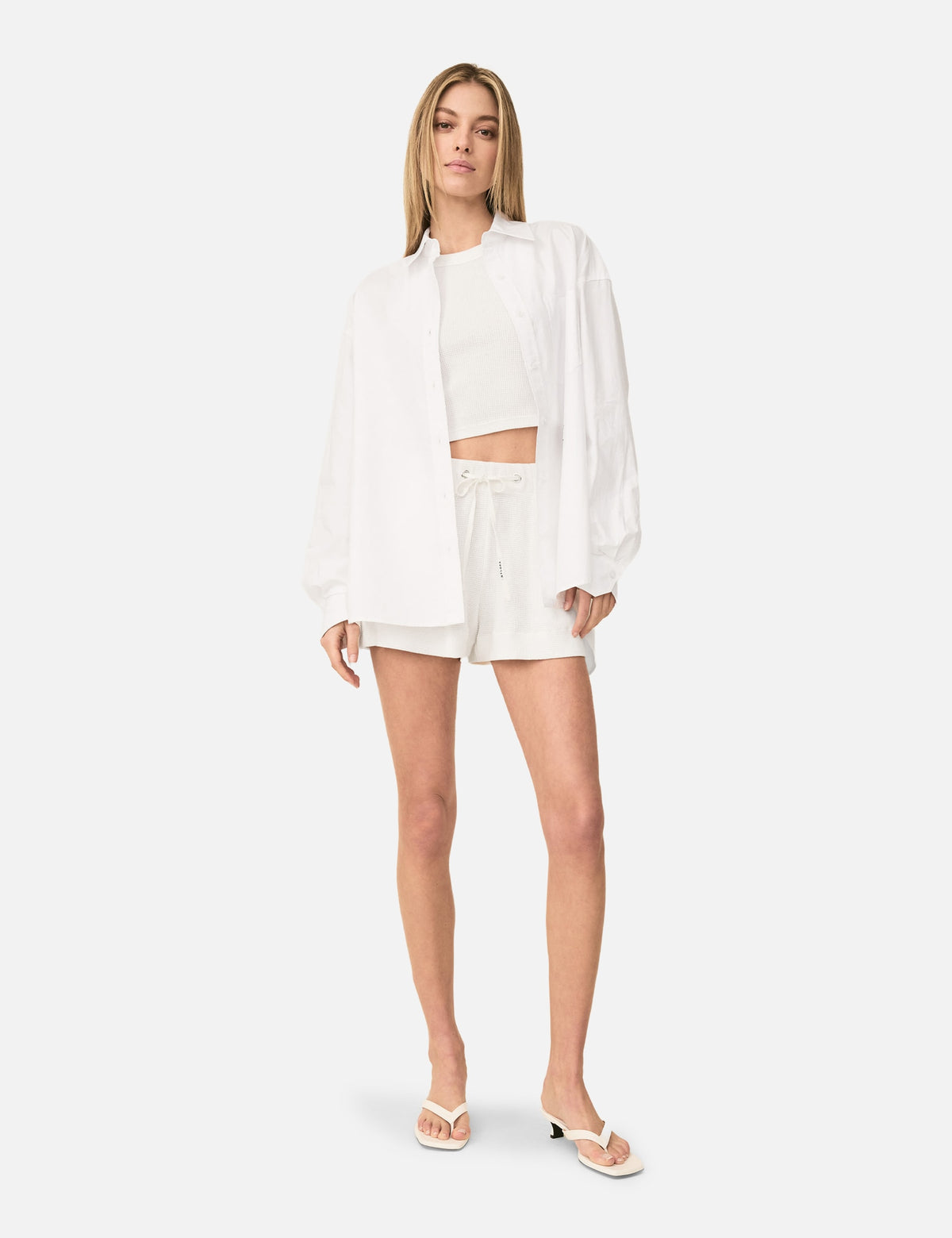 Nylora ナイローラ 【本物保証】 シャツ ストリート系 レディース Haven Shirt