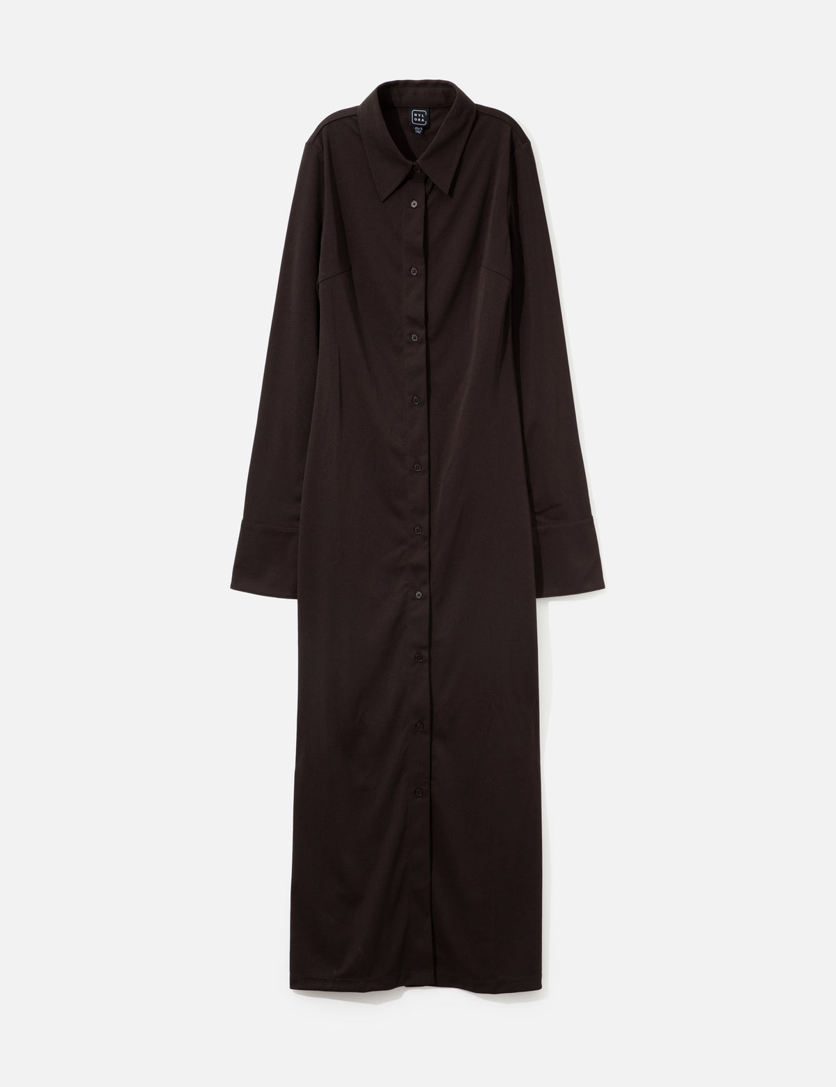 Nylora ナイローラ 【本物保証】 ワンピース ストリート系 レディース Owen Dress