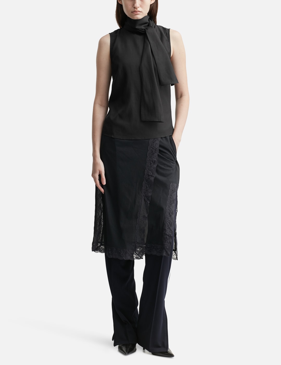 Our Legacy アワー レガシー 【本物保証】 Tシャツ ストリート系 レディース Virtuous Top