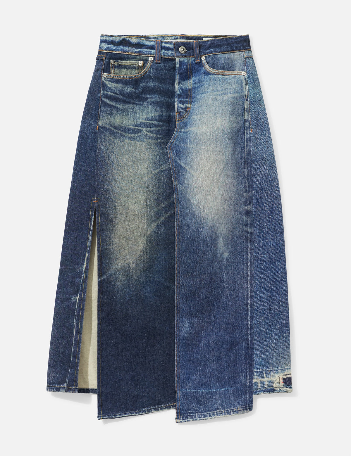 Our Legacy アワー レガシー 【本物保証】 スカート ストリート系 レディース Craft Skirt
