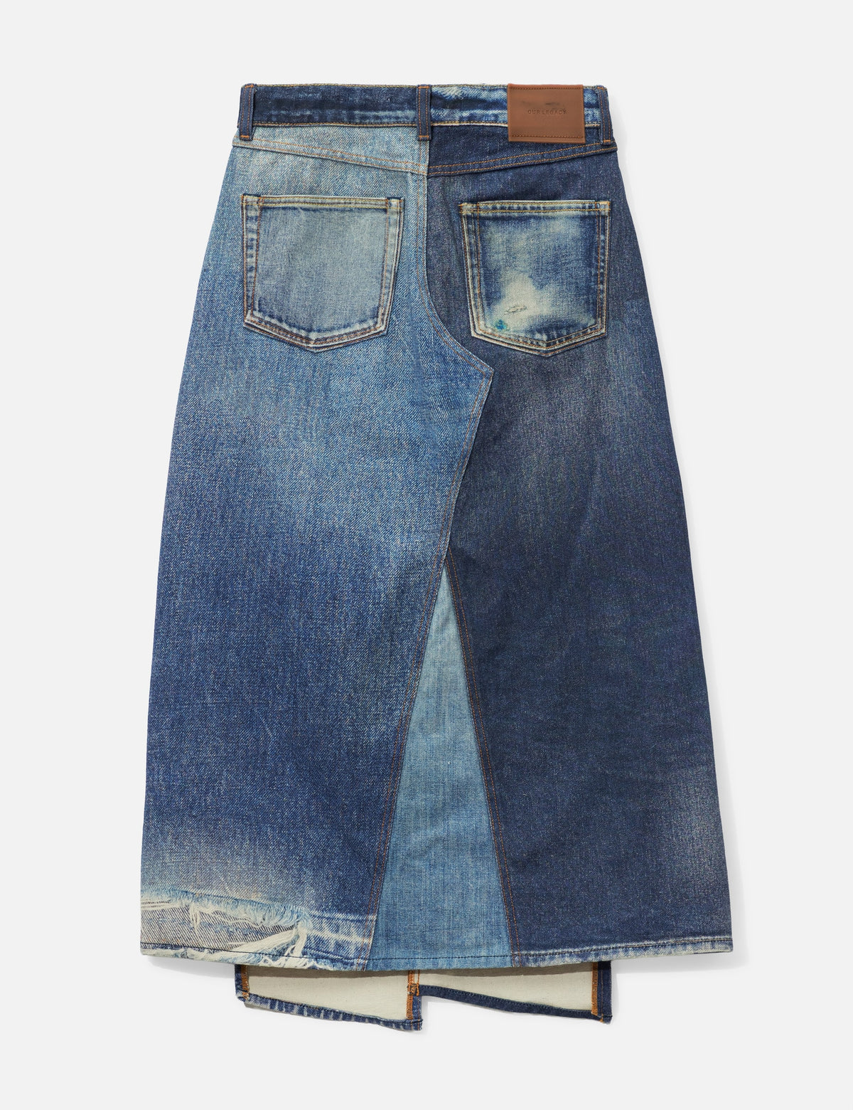 Our Legacy アワー レガシー 【本物保証】 スカート ストリート系 レディース Craft Skirt