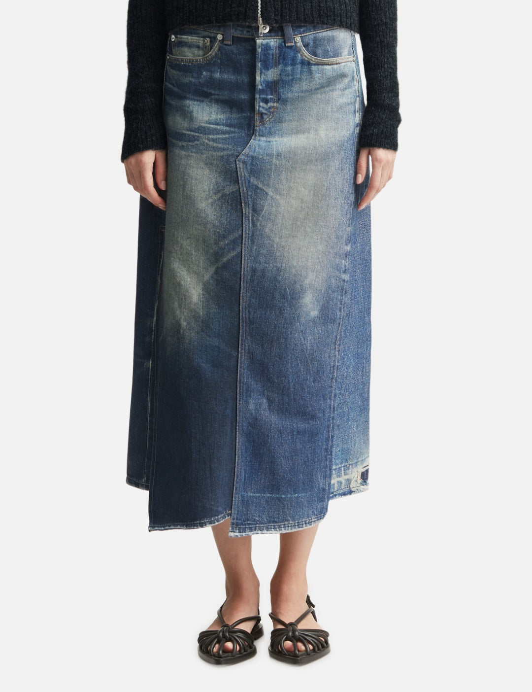 Our Legacy アワー レガシー 【本物保証】 スカート ストリート系 レディース Craft Skirt
