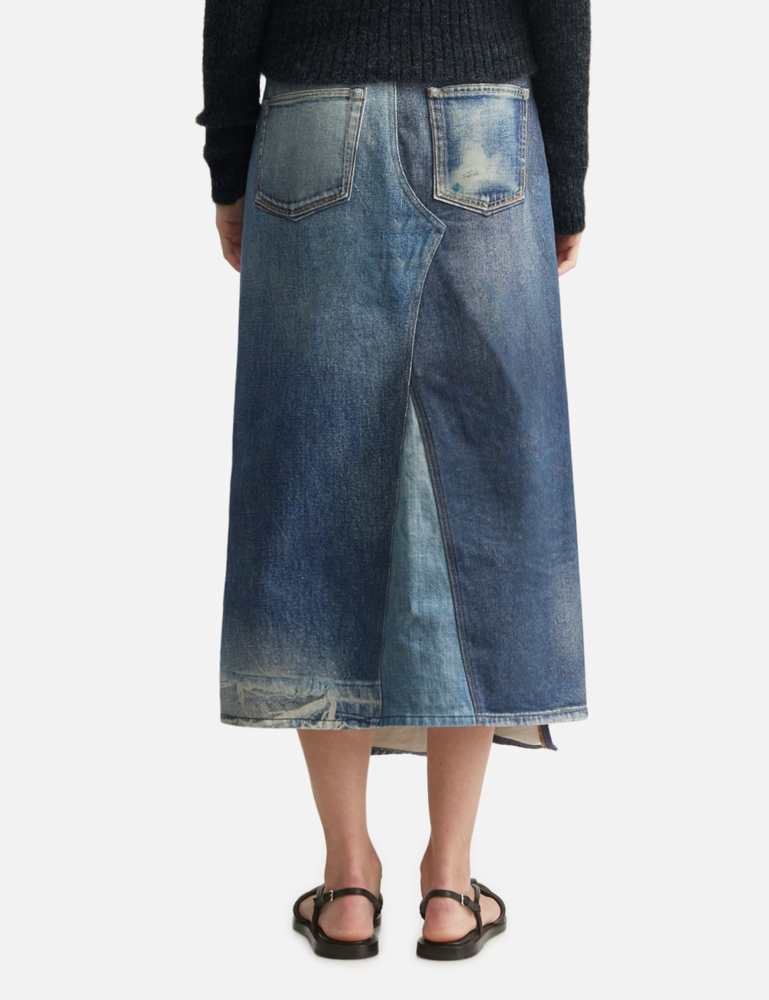 Our Legacy アワー レガシー 【本物保証】 スカート ストリート系 レディース Craft Skirt