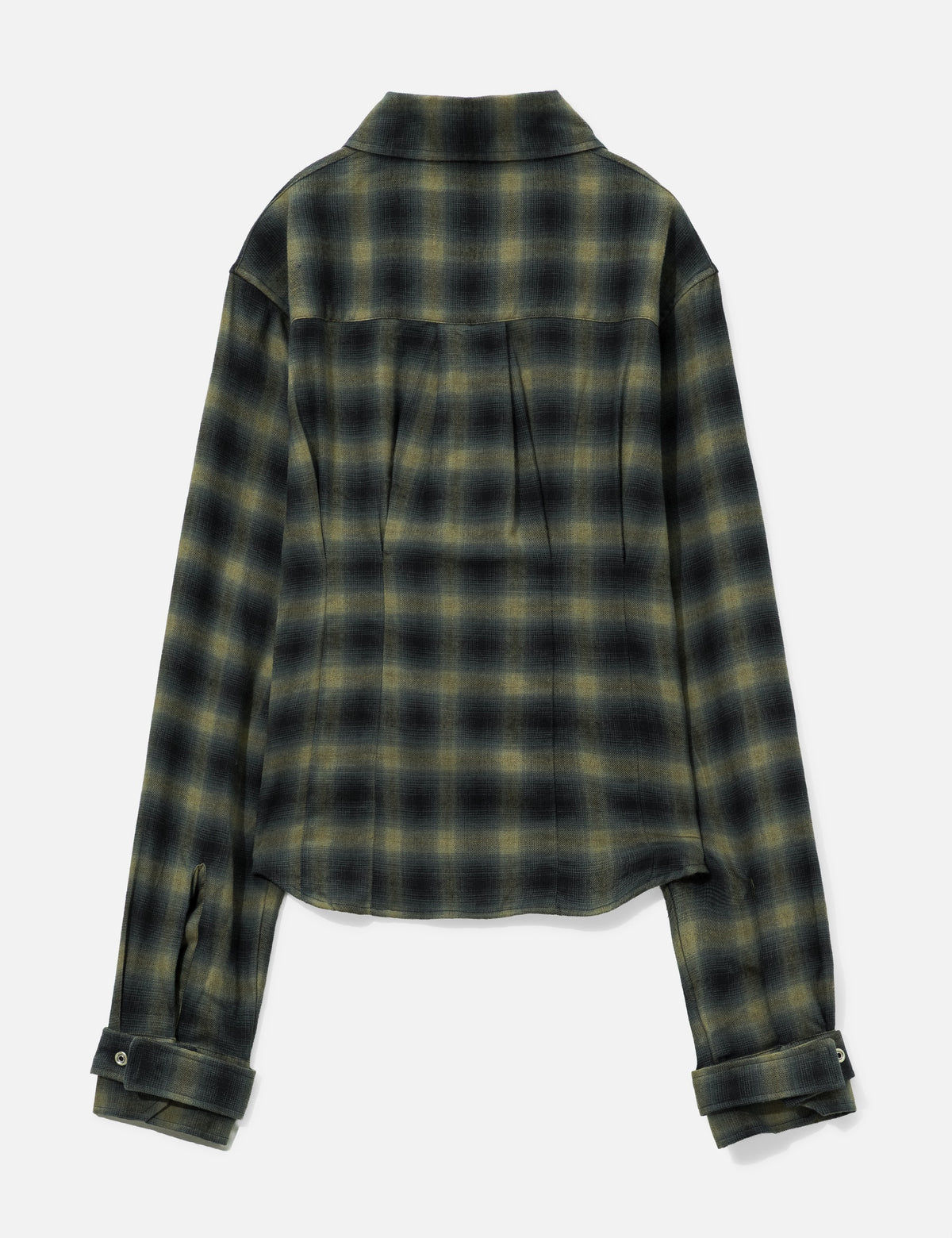Our Legacy アワー レガシー 【本物保証】 シャツ ストリート系 レディース Envelop Shirt