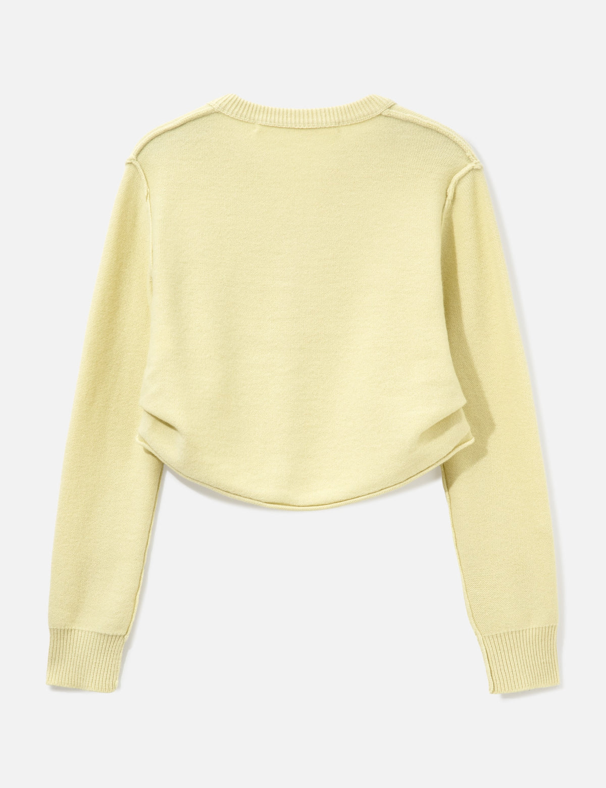 Perverze パーバーズ 【本物保証】 カーディガン ストリート系 レディース Side-Tuck Knit Cardigan