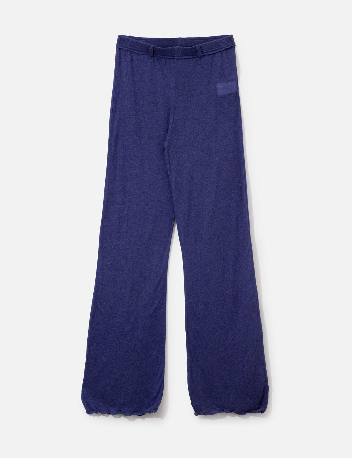 Perverze パーバーズ 【本物保証】 パンツ ストリート系 レディース Sheer Jersey Long Pants