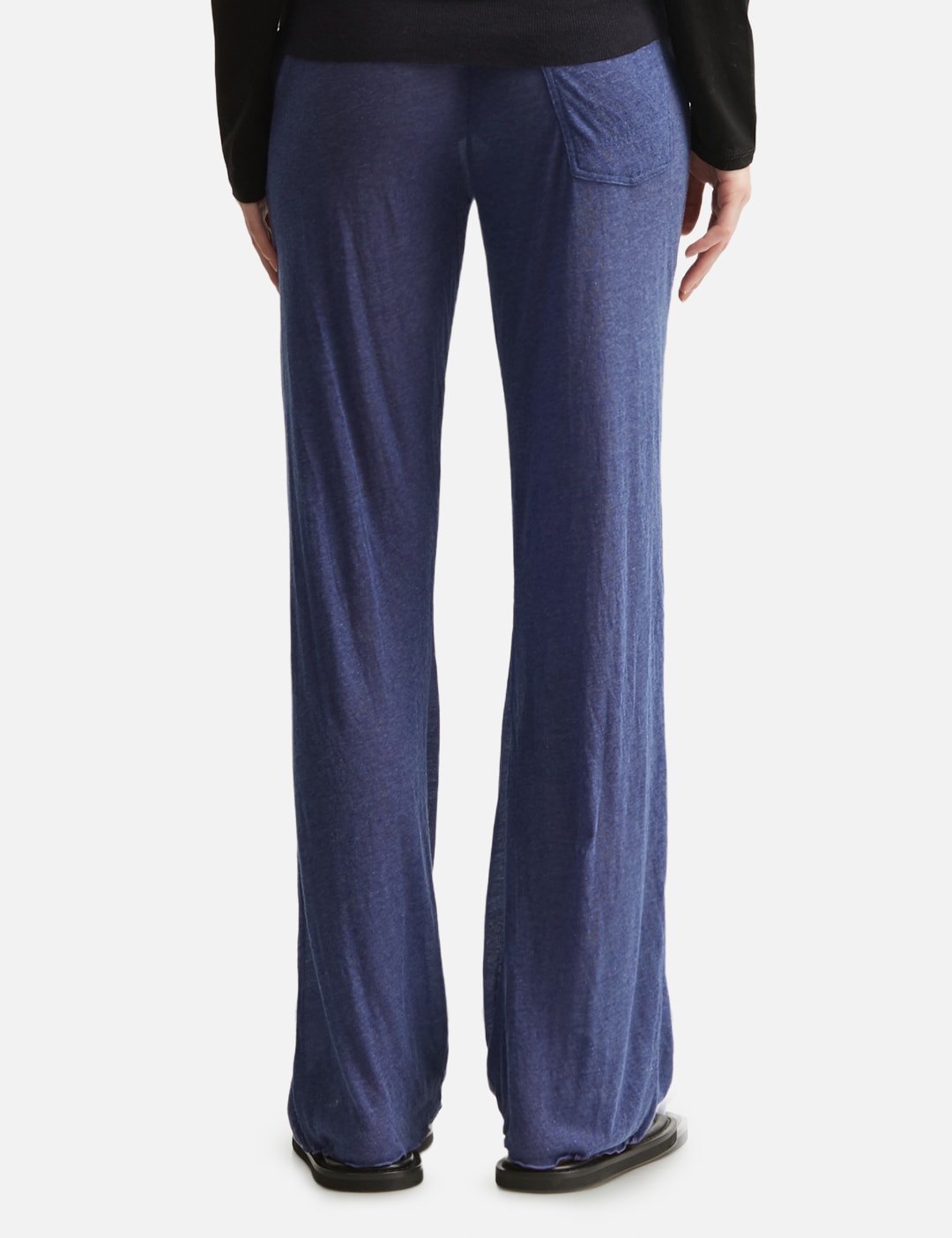 Perverze パーバーズ 【本物保証】 パンツ ストリート系 レディース Sheer Jersey Long Pants