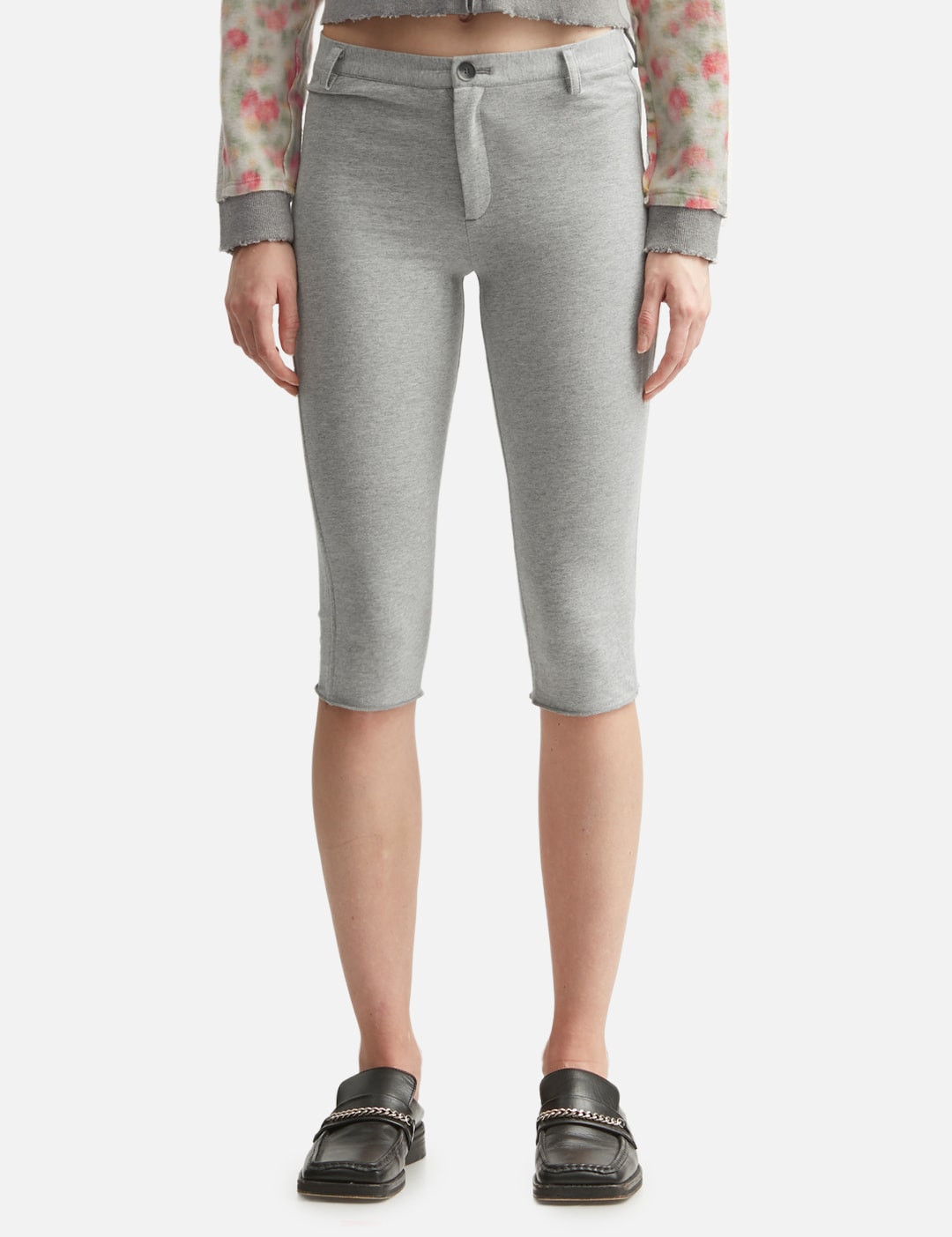 Perverze パーバーズ 【本物保証】 パンツ ストリート系 レディース Easy Sabrina Pants