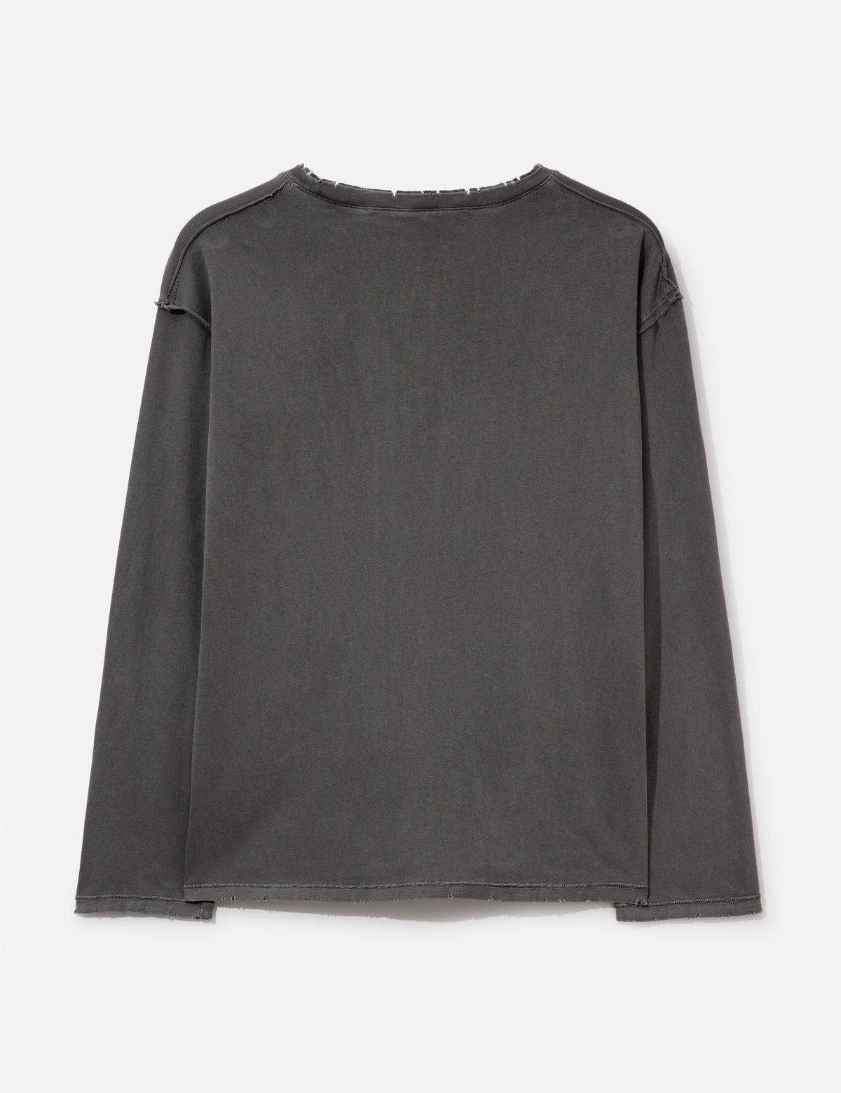 Perverze パーバーズ 【本物保証】 Tシャツ ストリート系 レディース Regular Long T-Shirt #5
