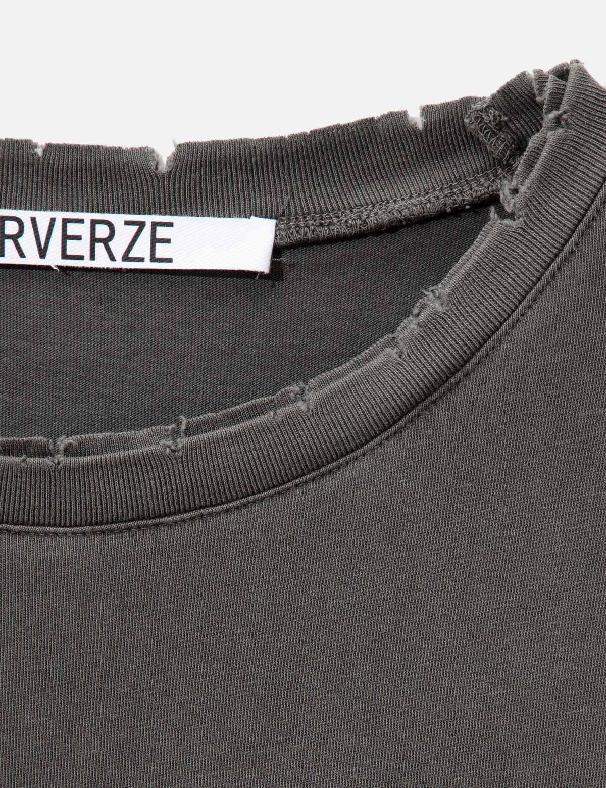 Perverze パーバーズ 【本物保証】 Tシャツ ストリート系 レディース Regular Long T-Shirt #5