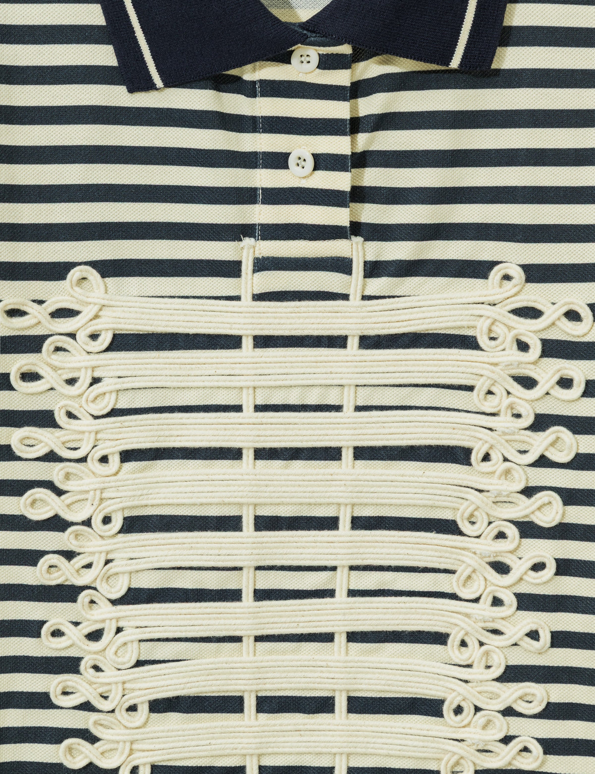 Praying 祈り 【本物保証】 シャツ ストリート系 レディース Harbor Stripe Womens Top