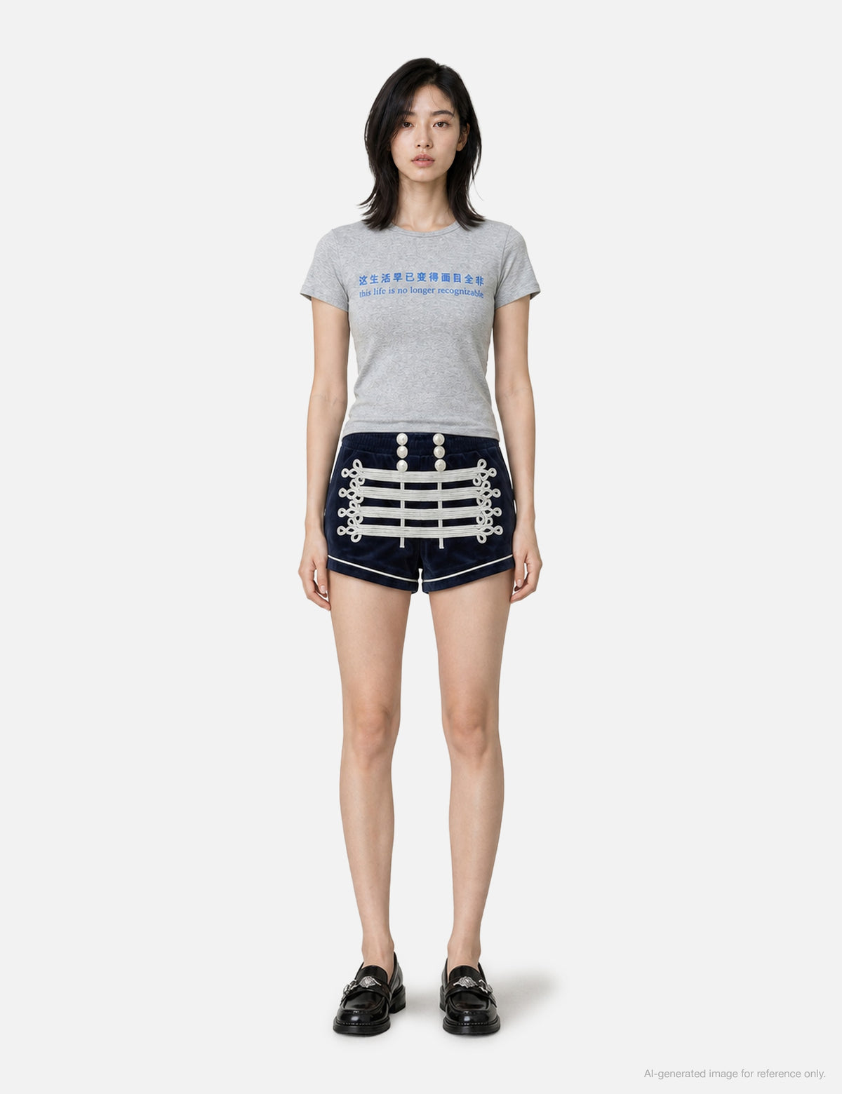 Praying 祈り 【本物保証】 Tシャツ ストリート系 レディース This Life Women's Tee