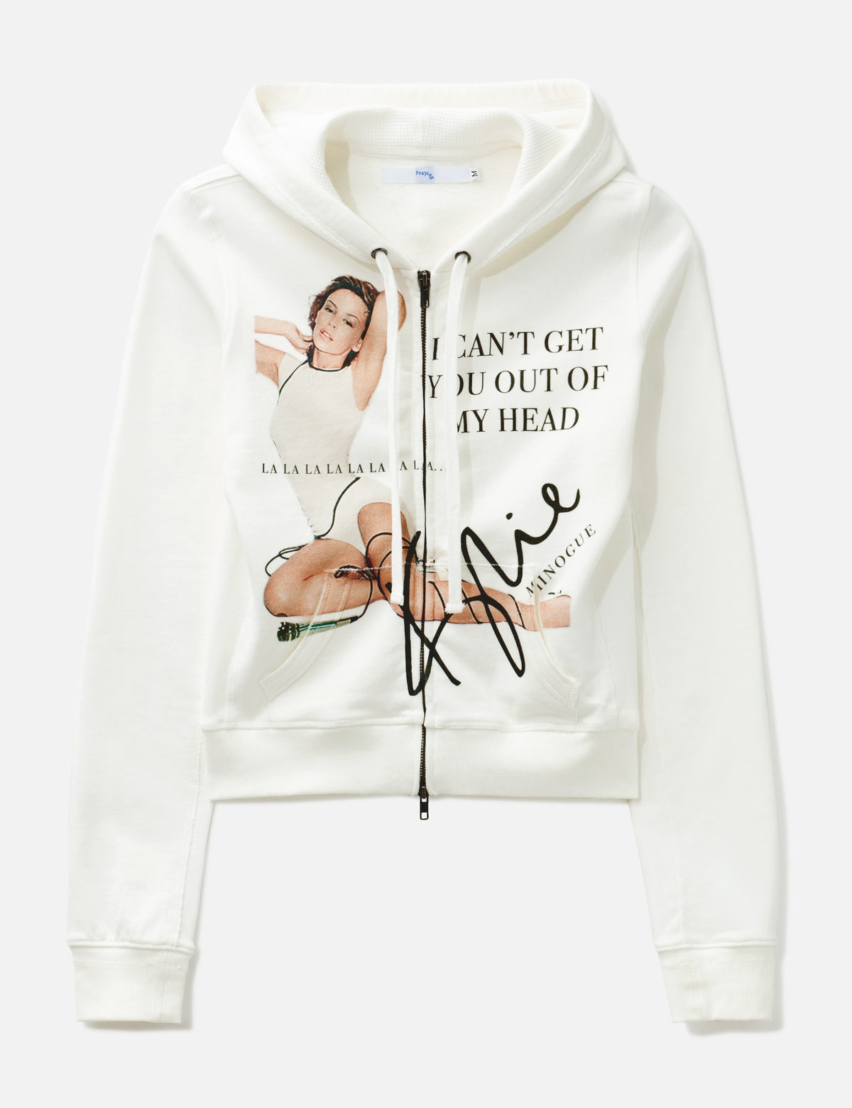 Praying 祈り 【本物保証】 パーカー ストリート系 レディース Kylie Hoodie