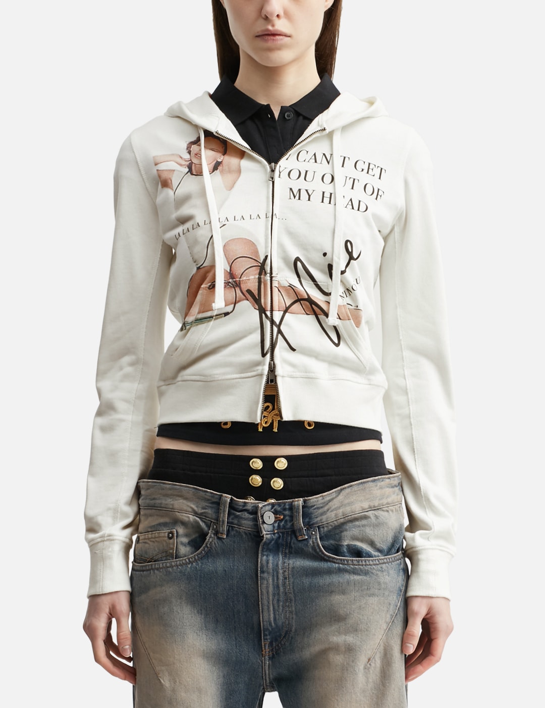 Praying 祈り 【本物保証】 パーカー ストリート系 レディース Kylie Hoodie