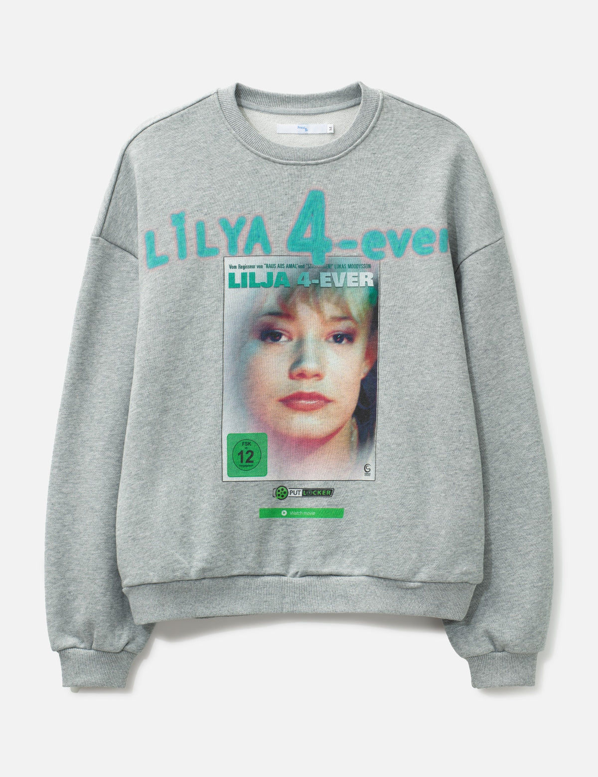 Praying 祈り 【本物保証】 スウェット ストリート系 レディース Lilya Forever Crewneck