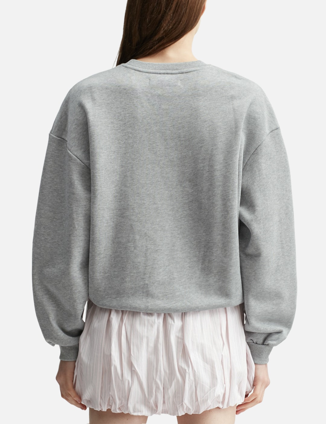 Praying 祈り 【本物保証】 スウェット ストリート系 レディース Lilya Forever Crewneck