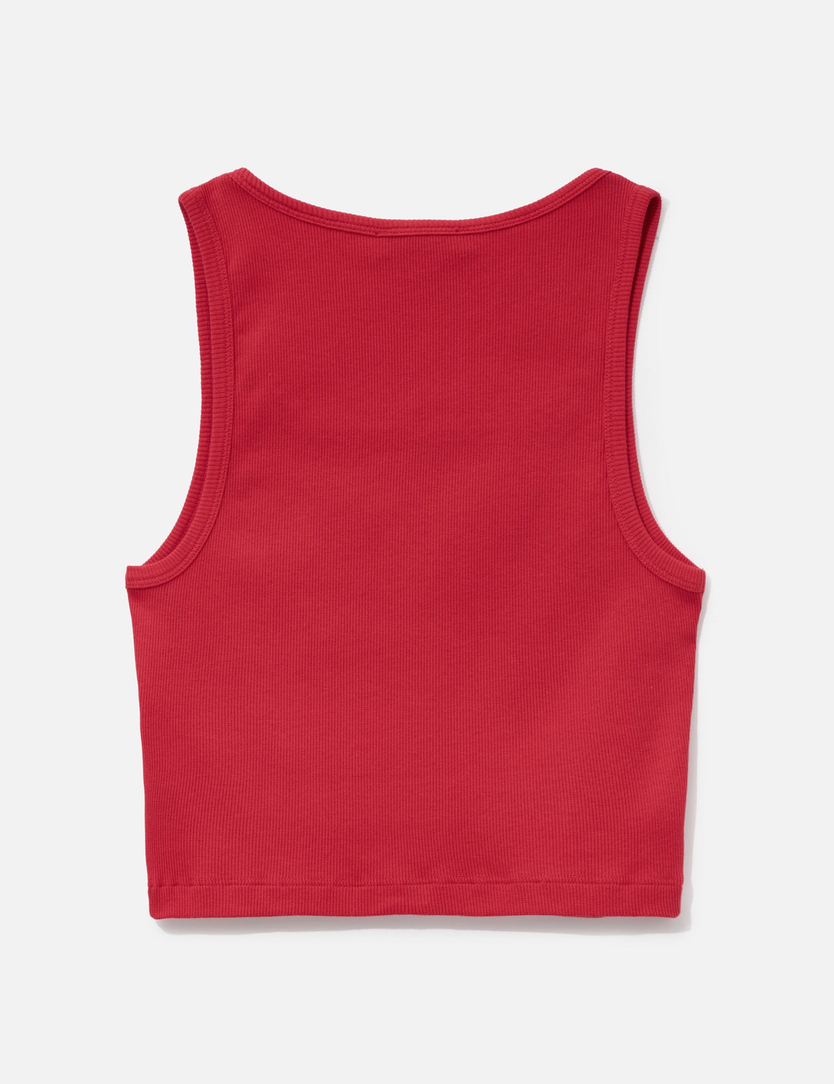 Sporty And Rich スポーティ＆リッチ 【本物保証】 Tシャツ ストリート系 レディース Signature Logo Krystal Tank