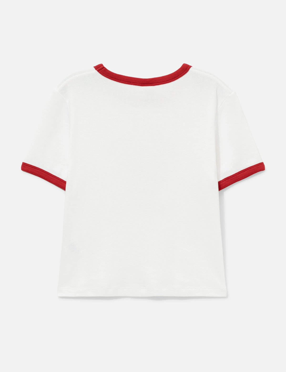 Sporty And Rich スポーティ＆リッチ 【本物保証】 Tシャツ ストリート系 レディース California Emblem Soft Ringer Tee