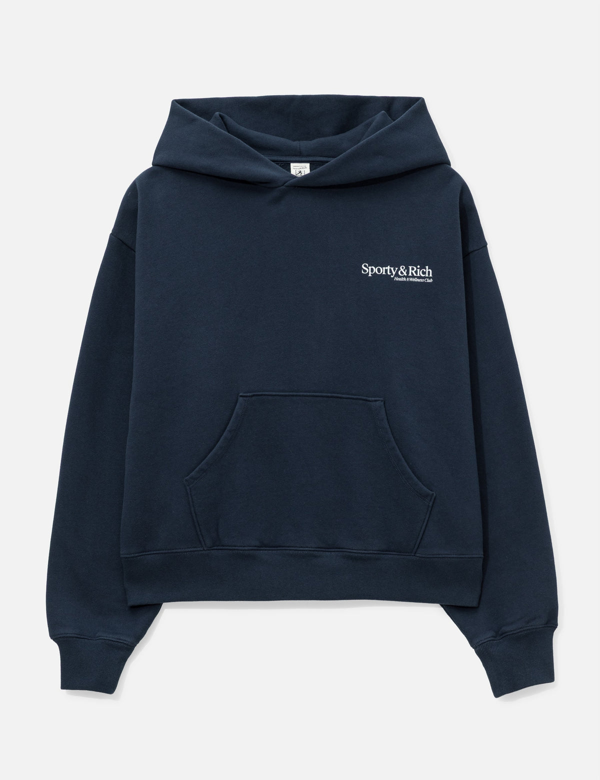 Sporty And Rich スポーティ＆リッチ【本物保証】 パーカー ストリート系 レディース Modern Hoodie