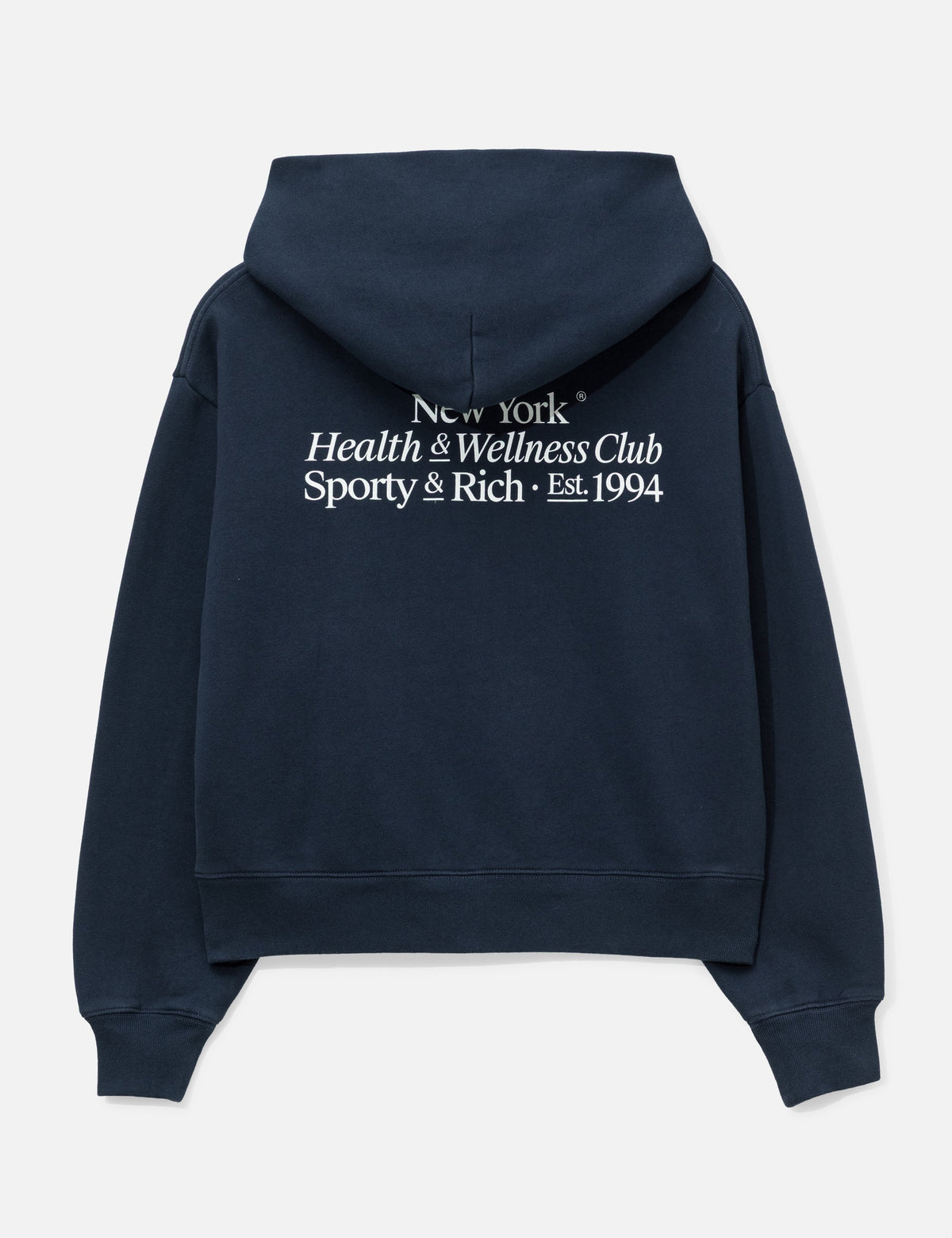 Sporty And Rich スポーティ＆リッチ【本物保証】 パーカー ストリート系 レディース Modern Hoodie