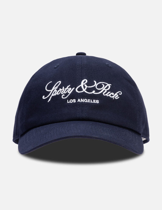 Sporty And Rich スポーティ＆リッチ 【本物保証】 ハット ストリート系 レディース Vendome LA Hat
