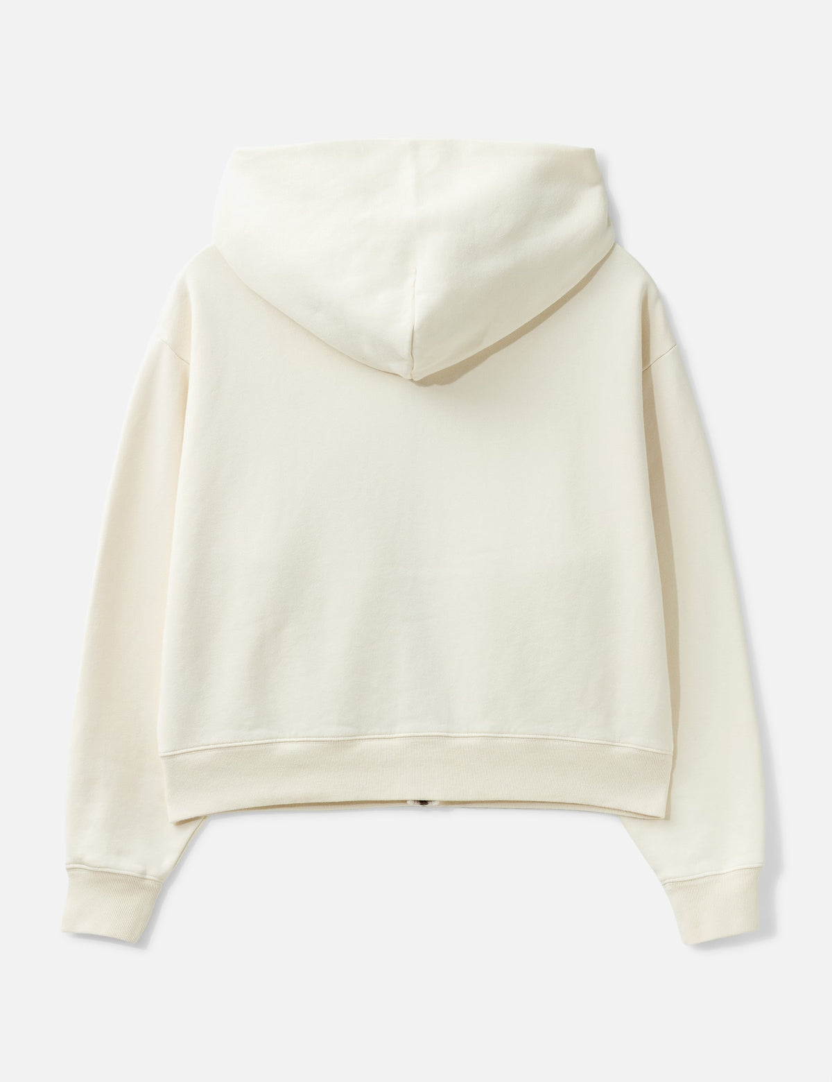 Sporty And Rich スポーティ＆リッチ 【本物保証】 パーカー ストリート系 レディース Vendome LA Embroidered Zip Hoodie