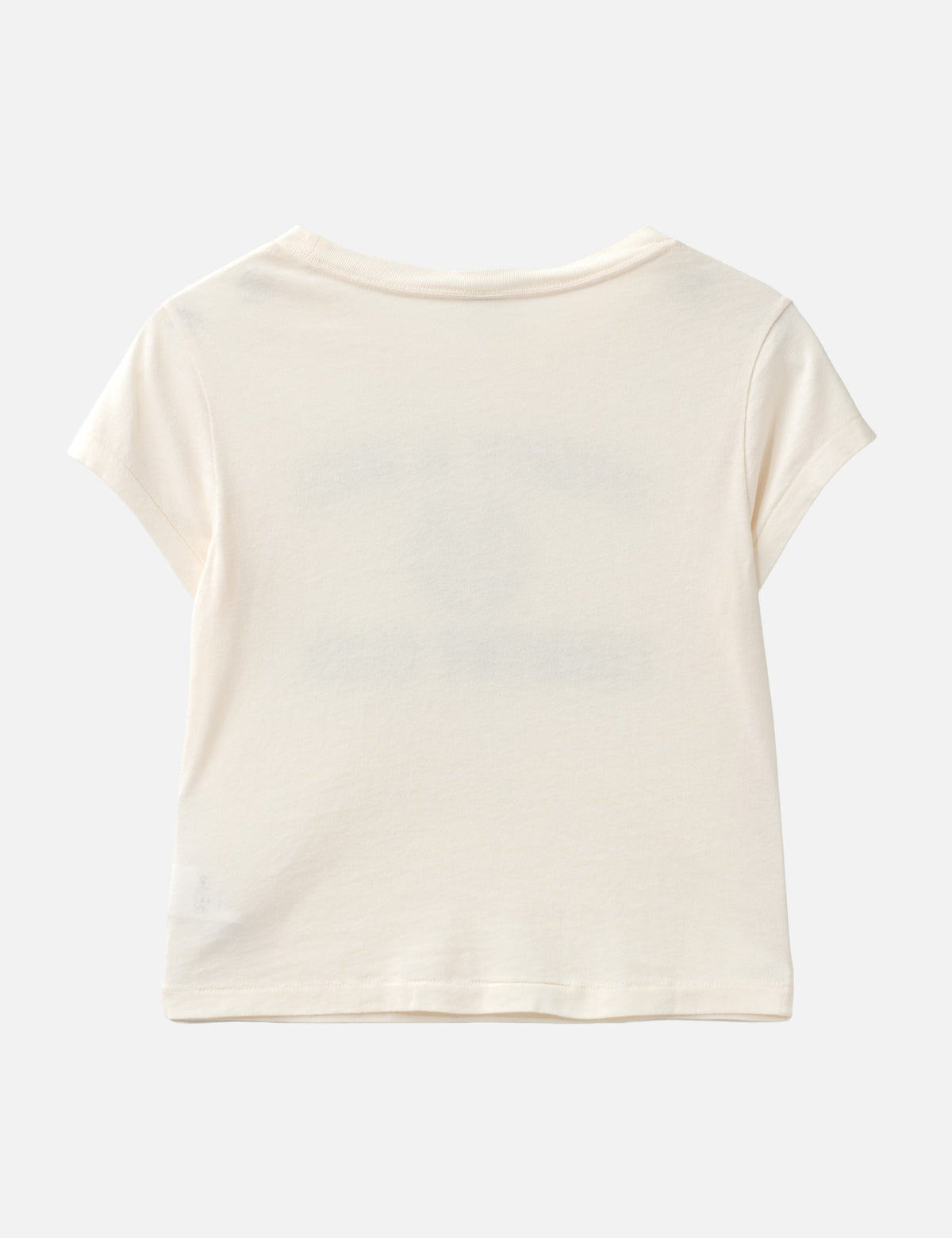 Sporty And Rich スポーティ＆リッチ 【本物保証】 Tシャツ ストリート系 レディース Varsity Crest Essential Tee