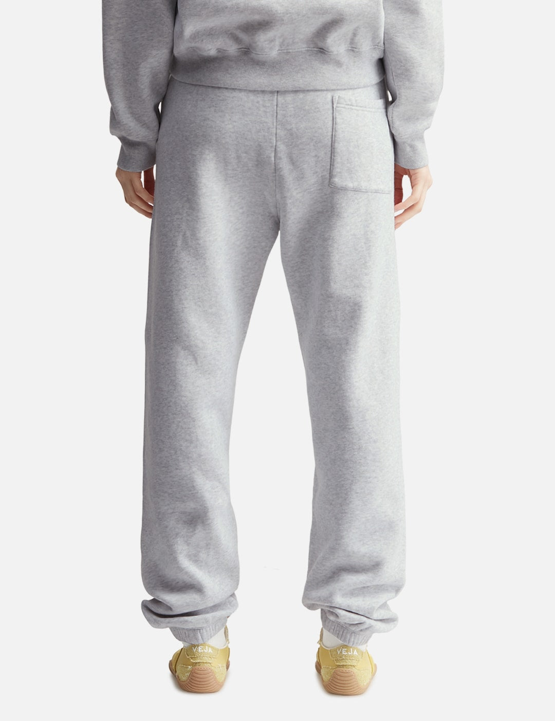 Sporty And Rich スポーティ＆リッチ 【本物保証】 パンツ ストリート系 レディース Beverly Script Sweatpant