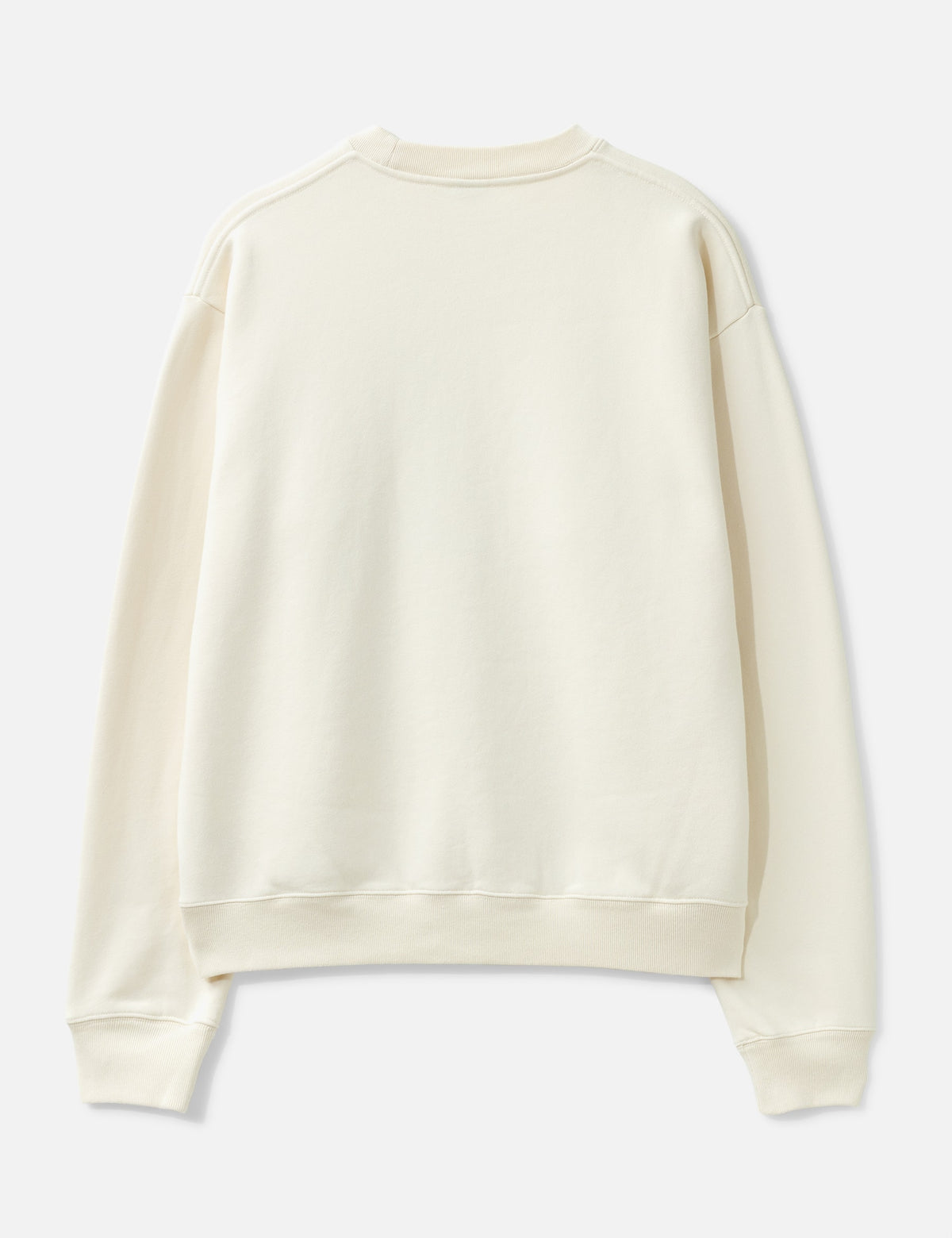 Sporty And Rich スポーティ＆リッチ 【本物保証】 スウェット ストリート系 レディース Varsity Crest Crewneck