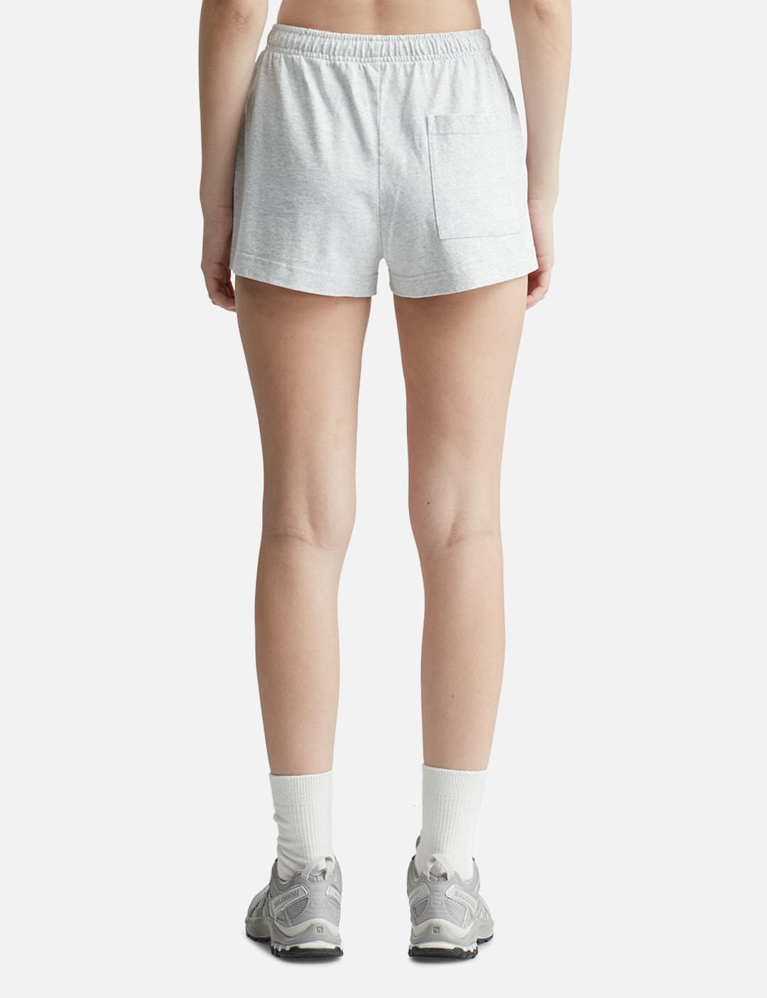 Sporty And Rich スポーティ＆リッチ 【本物保証】 ショートパンツ ストリート系 レディース S&R Ivy Disco Short