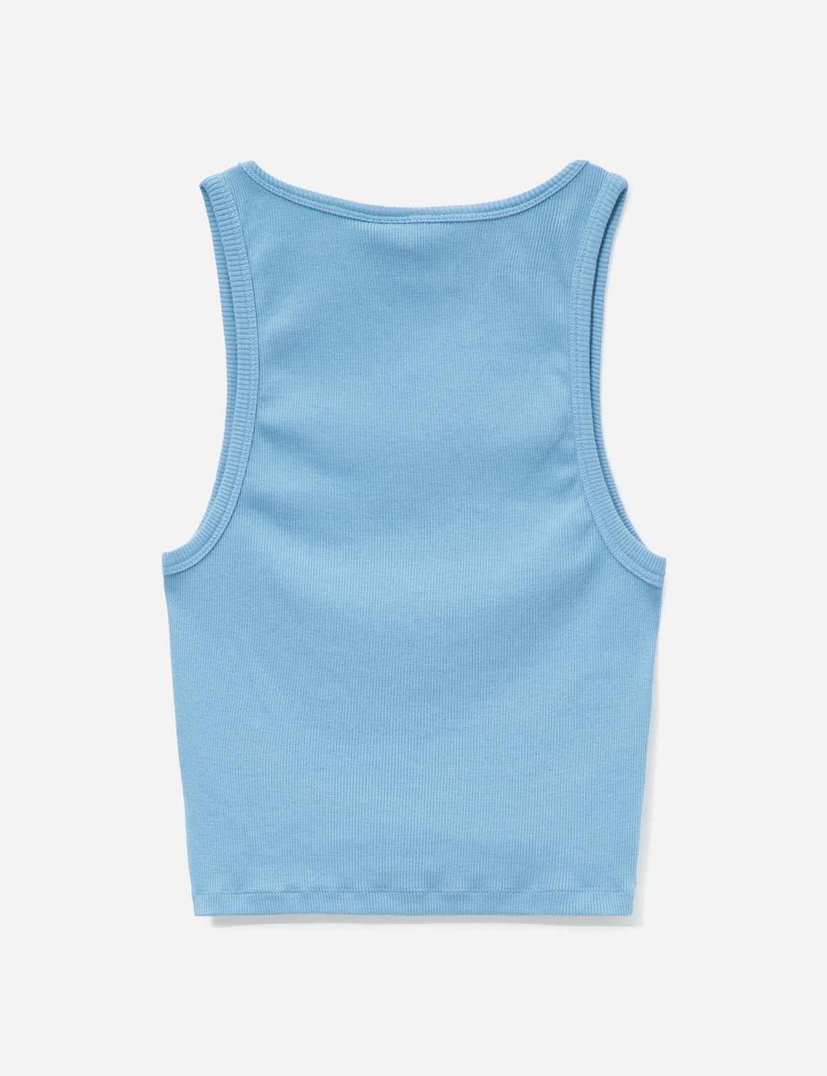 Sporty And Rich スポーティ＆リッチ 【本物保証】 Tシャツ ストリート系 レディース Sporty & Rich X Juicy Couture Crown Ribbed Tank