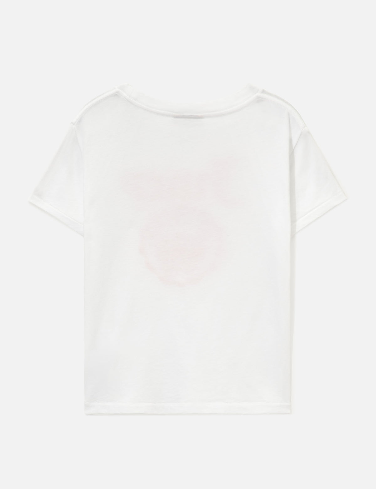 Sporty And Rich スポーティ＆リッチ 【本物保証】 Tシャツ ストリート系 レディース Sporty & Rich X Juicy Couture Juicy Emblem Essentials T-Shirt