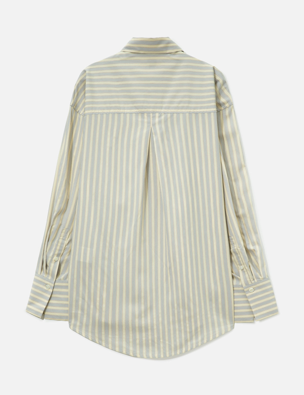Toteme トテーム 【本物保証】 シャツ ストリート系 レディース Oversized Striped Shirt