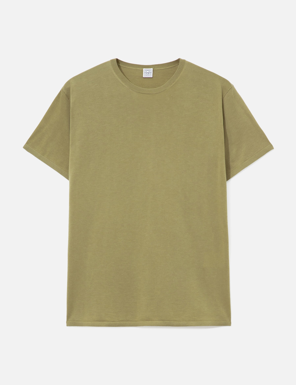 Toteme トテーム 【本物保証】 Tシャツ ストリート系 レディース Tee Knit