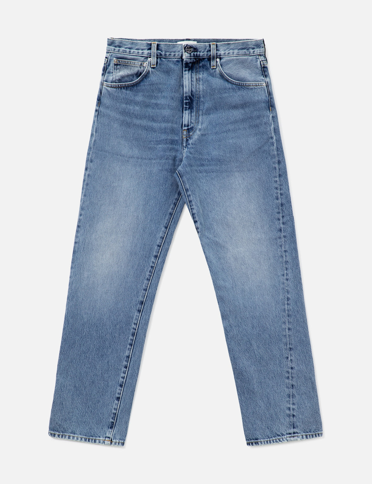 Toteme トテーム 【本物保証】 パンツ ストリート系 レディース Twisted Seam Denim
