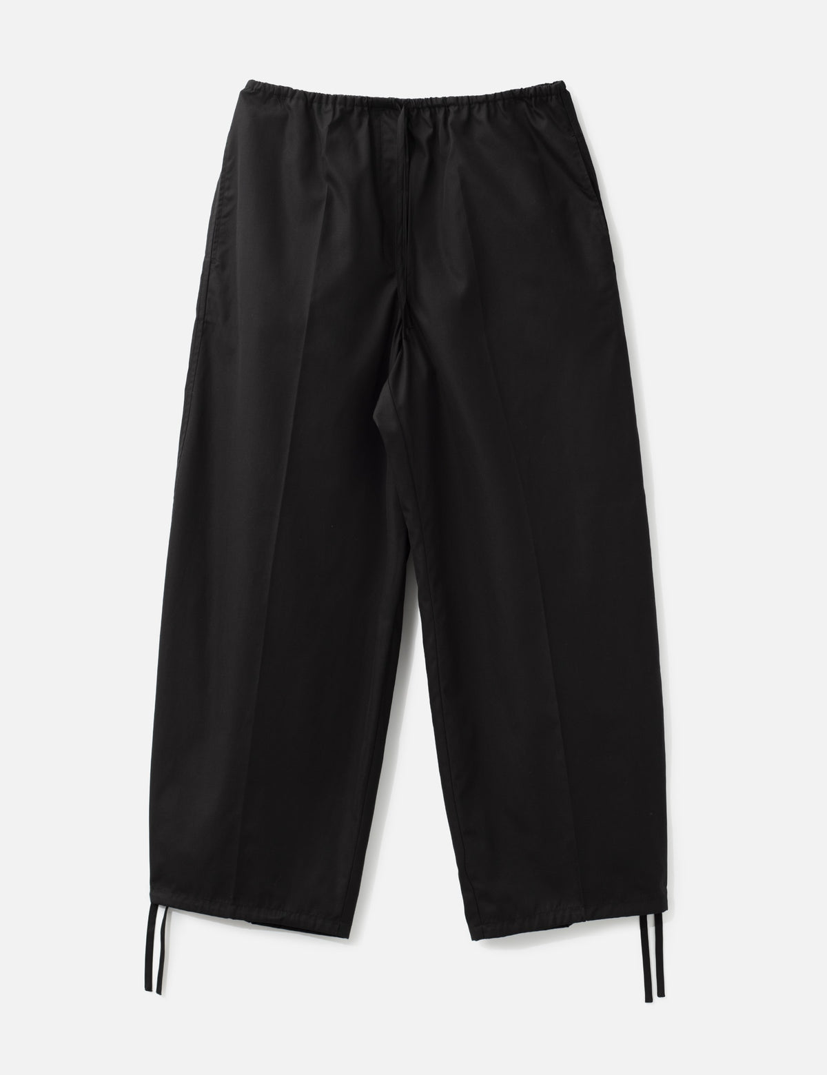 Toteme トテーム 【本物保証】 パンツ ストリート系 レディース Cotton Drawstring Trousers