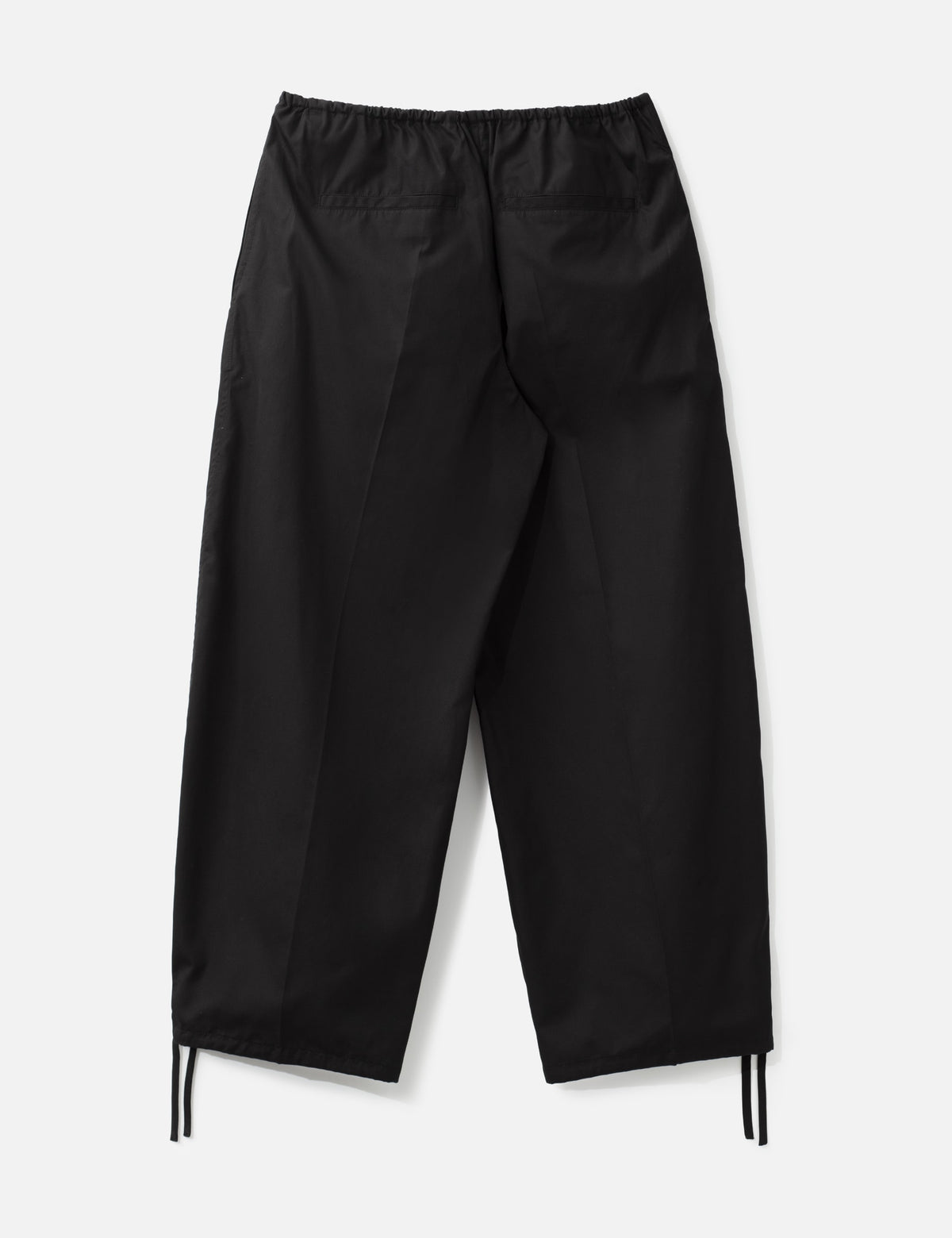 Toteme トテーム 【本物保証】 パンツ ストリート系 レディース Cotton Drawstring Trousers