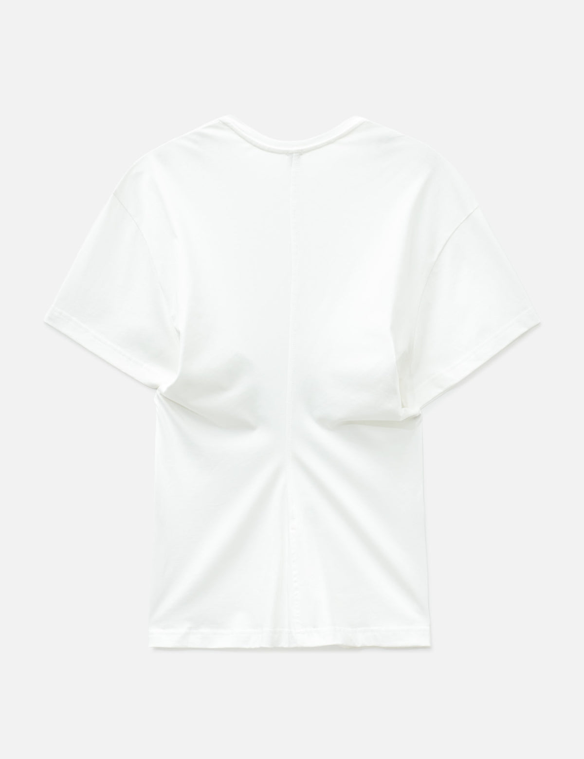 Toteme トテーム 【本物保証】 Tシャツ ストリート系 レディース Slouch Waist Jersey Top