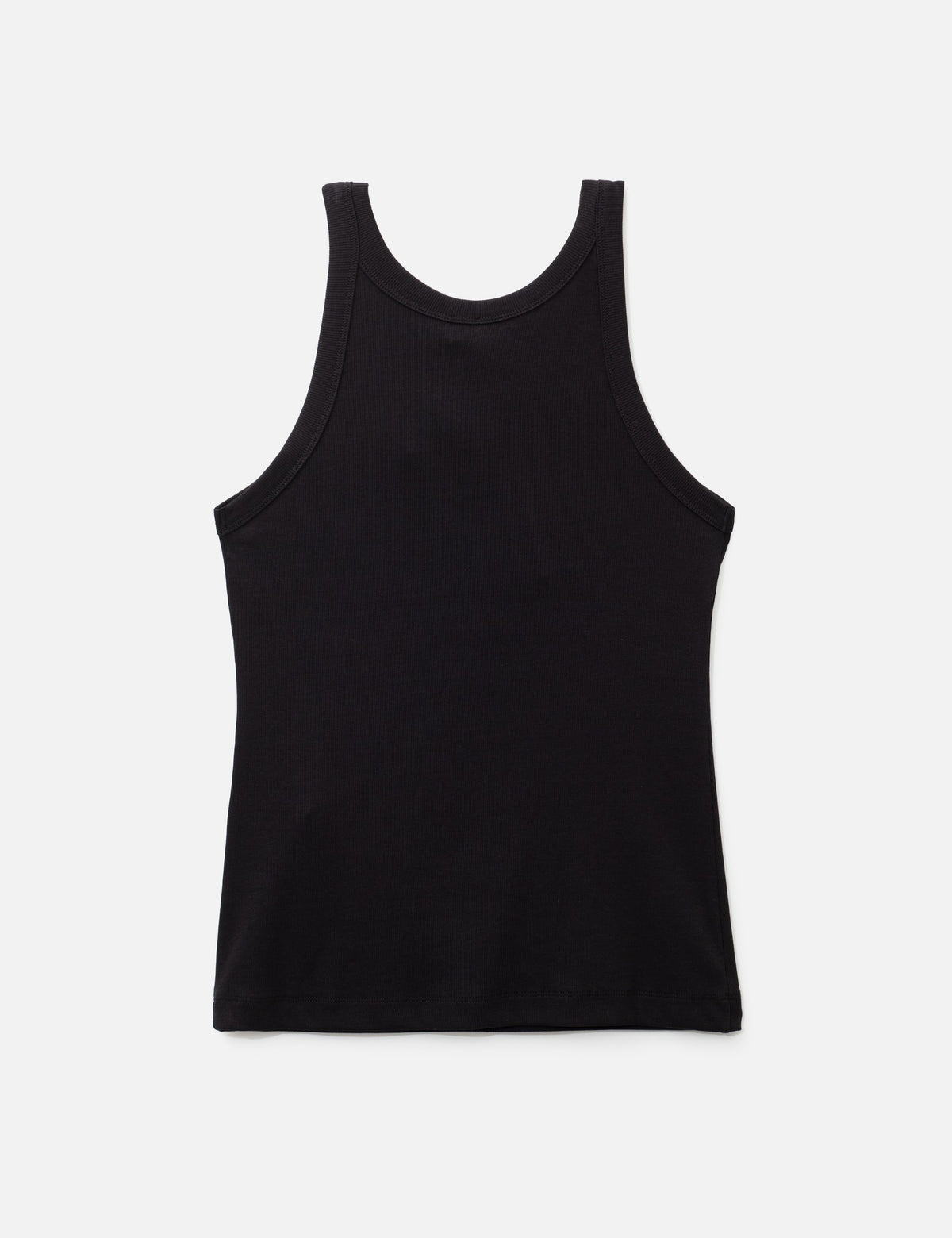 Toteme トテーム 【本物保証】 Tシャツ ストリート系 レディース Curved Rib Tank