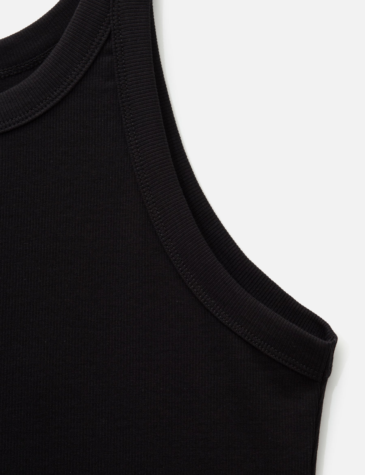Toteme トテーム 【本物保証】 Tシャツ ストリート系 レディース Curved Rib Tank
