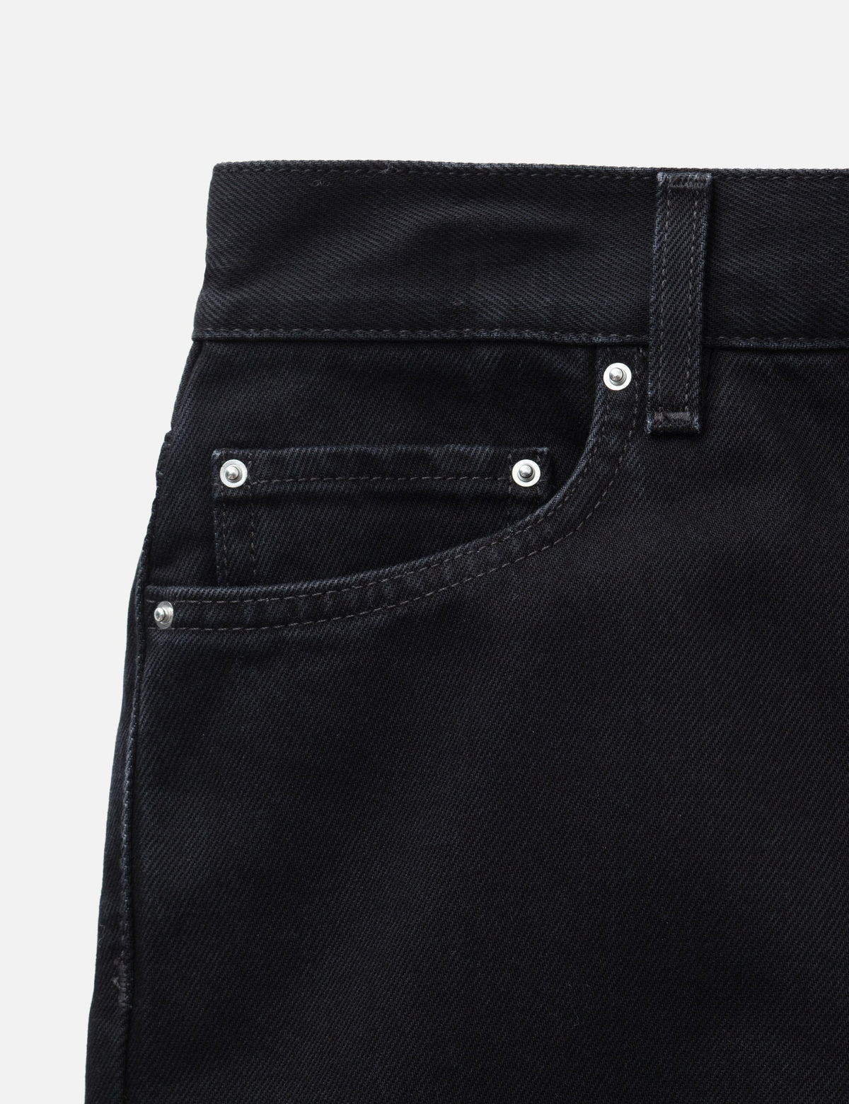 Toteme トテーム 【本物保証】 パンツ ストリート系 レディース Low Straight Denim