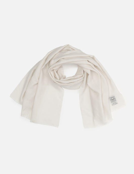 Toteme トテーム 【本物保証】 アクセサリー ストリート系 レディース Light Wool Scarf