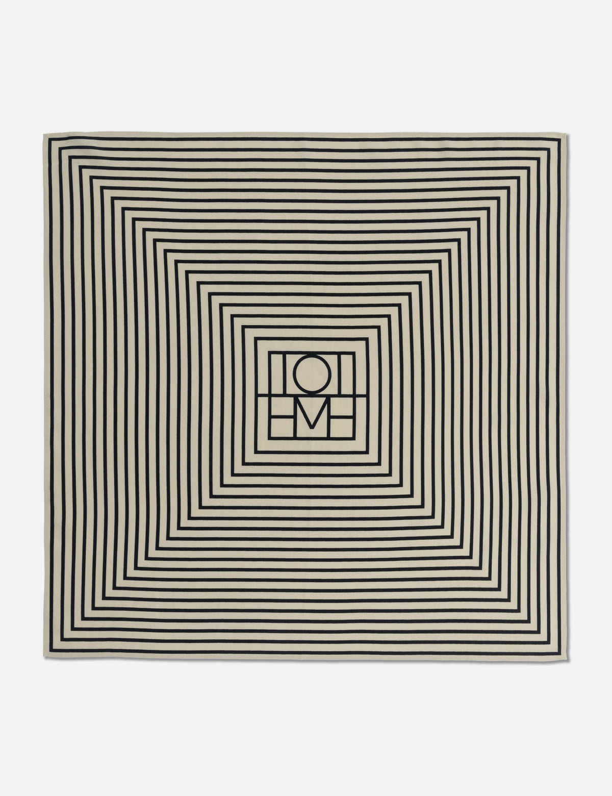 Toteme トテーム 【本物保証】 アクセサリー ストリート系 レディース Signature Monogram Silk Scarf