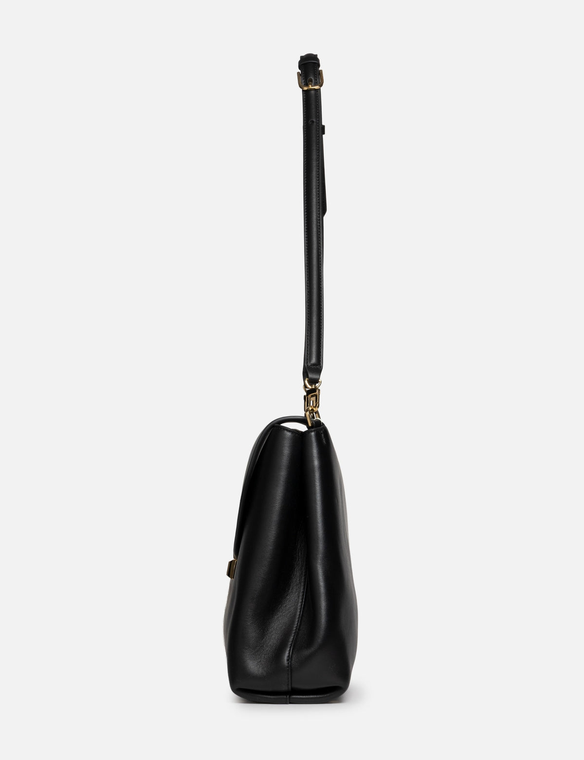 Toteme トテーム 【本物保証】 バッグ ストリート系 レディース T-Lock Leather Satchel