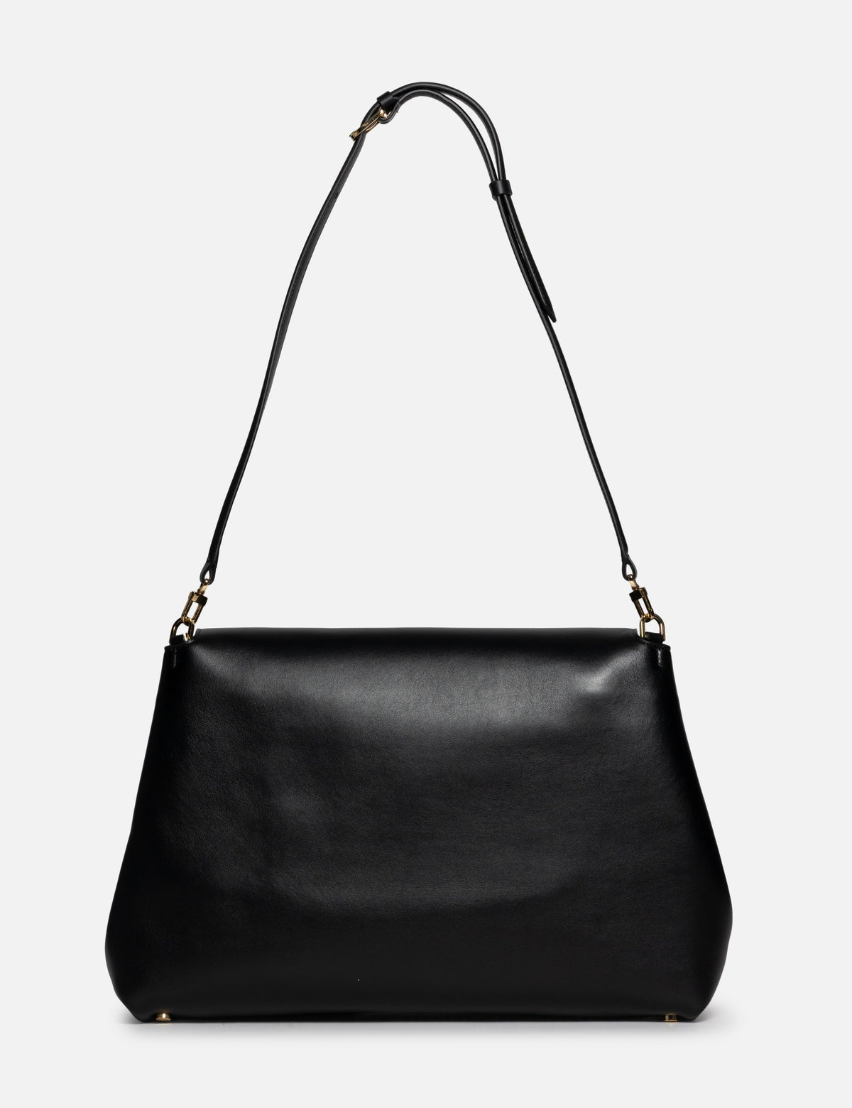 Toteme トテーム 【本物保証】 バッグ ストリート系 レディース T-Lock Leather Satchel