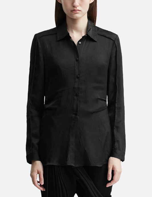 Won Hundred ウォン ハンドレッド 【本物保証】 シャツ ストリート系 レディース Siena Shirt