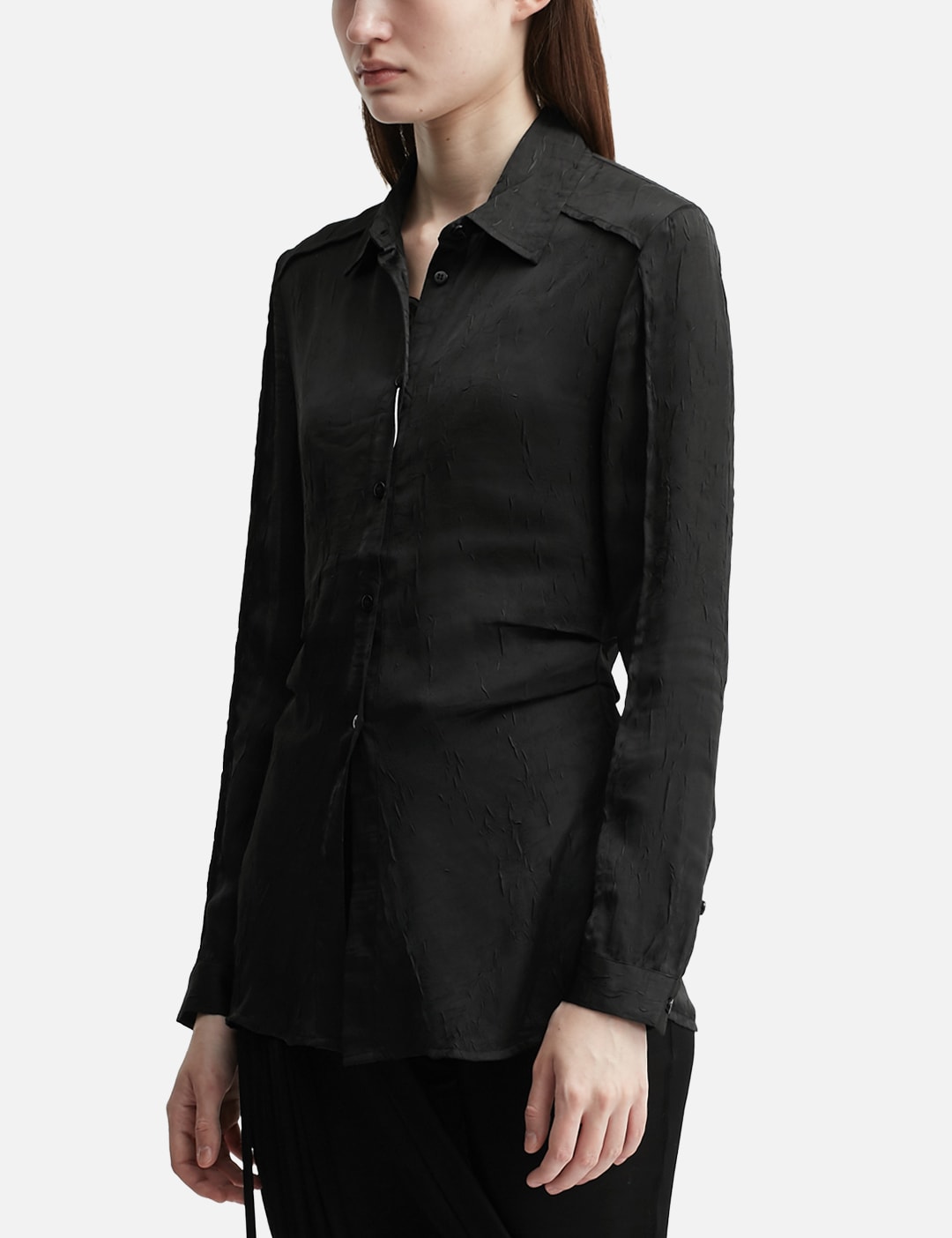 Won Hundred ウォン ハンドレッド 【本物保証】 シャツ ストリート系 レディース Siena Shirt