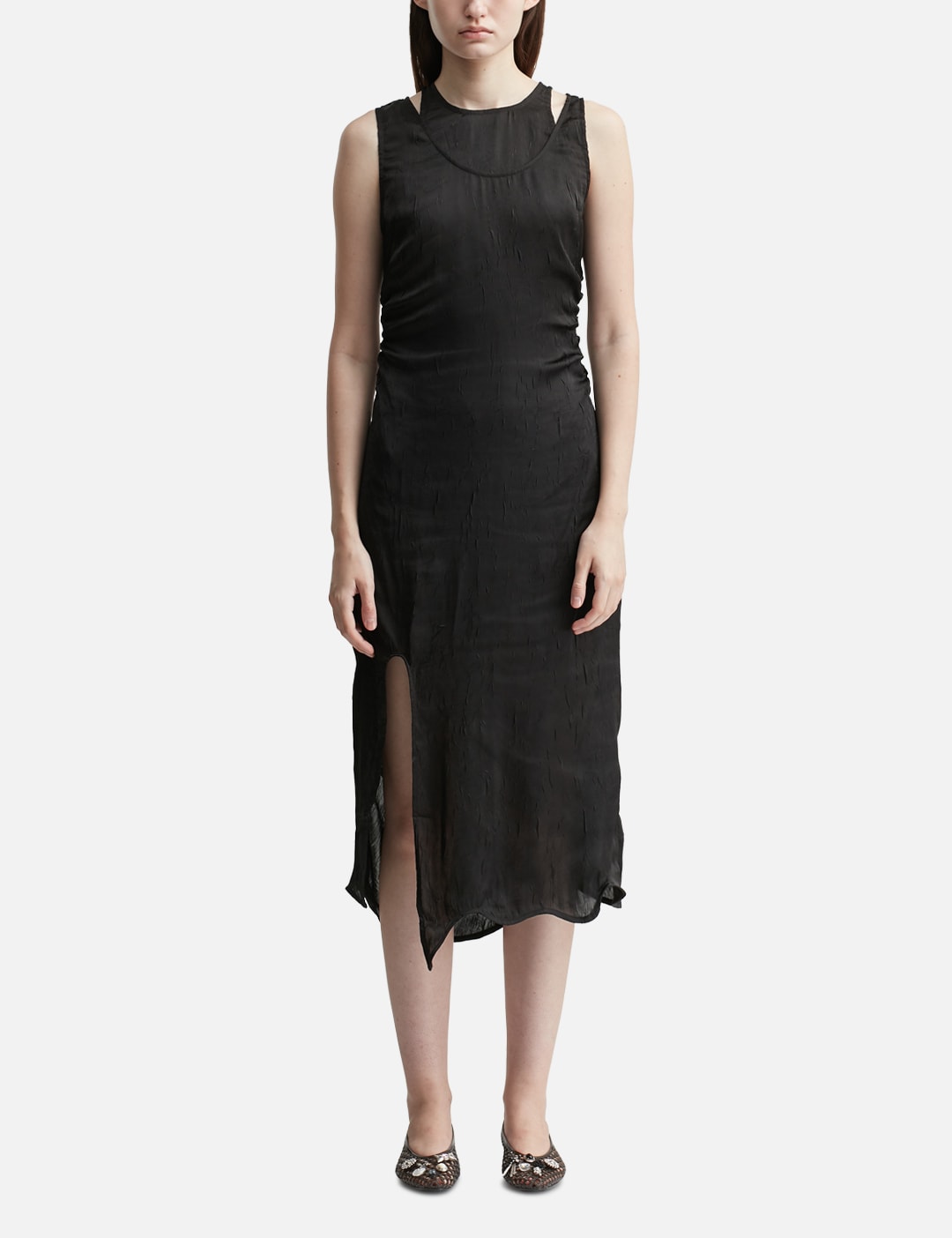 Won Hundred ウォン ハンドレッド 【本物保証】 ワンピース ストリート系 レディース Bila Dress